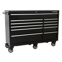 Sealey PTB142511 Rollcab 11 Drawer 1425mm Heavy-Duty