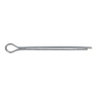 Sealey SPI104 Split Pin 2.8 x 38mm Pack of 100