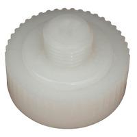 sealey 342710nf nylon hammer face hardwhite for nfh10