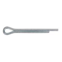 Sealey SPI106 Split Pin 3.6 x 38mm Pack of 100