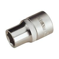 Sealey S1212 Walldrive Socket 12mm 1/2\