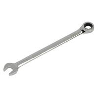 Sealey AK6391016 Combination Ratchet Spanner Extra-Long 16mm