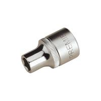 Sealey S3807 Walldrive Socket 7mm 3/8\