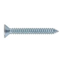 sealey st6351 self tapping screw 63 x 51mm countersunk pozi din 7