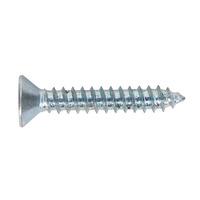 sealey st4225 self tapping screw 42 x 25mm countersunk pozi din 7