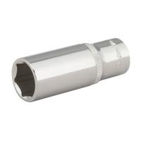 Sealey SP3817D Walldrive® Socket 17mm Deep 3/8\