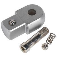 sealey ak7318rk knuckle 34sq drive for ak7318