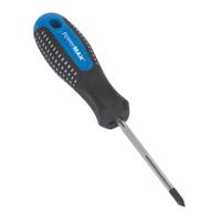 Sealey AK5028 Screwdriver Phillips #1 x 75mm Powermax®