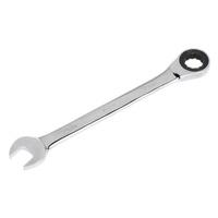 sealey rcw32 ratchet combination spanner 32mm