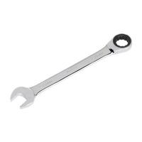 sealey rcw27 ratchet combination spanner 27mm