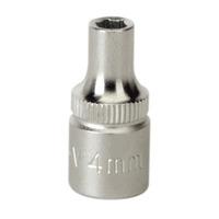 Sealey S1404 Walldrive Socket 4m...