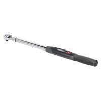 Sealey STW306 Angle Torque Wrench Digital 1/2\