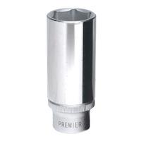 sealey s3819d walldrive socket 19mm deep 38sq drive