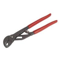 sealey premier ak8531 water pump pliers 250mm self adjusting