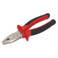 sealey ak8504 combination pliers 205mm