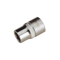 Sealey S3810 Walldrive Socket 10mm 3/8\