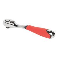 sealey ak968 ratchet wrench cranked handle 12sq drive