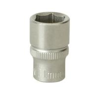 Sealey S1411 Walldrive Socket 11mm 1/4\