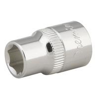 Sealey SP3808 Walldrive® Socket 8mm 3/8\