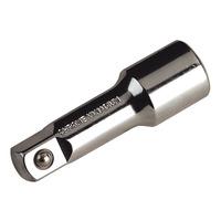 Sealey S12E75 Extension Bar 75mm 1/2\