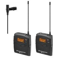 Sennheiser EW-112P G3 Portable Wireless Microphone System