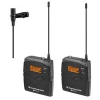 sennheiser ew 112p g3 portable wireless microphone system