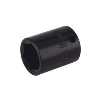 Sealey IS3816 Impact Socket 16mm 3/8\