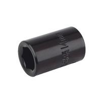 Sealey IS1214 Impact Socket 14mm 1/2\