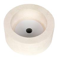 Sealey SMS2107GW125D Dry Stone Wheel Ø125mm for SMS2107
