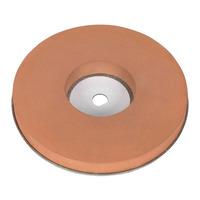 sealey sms2107gw200w wet stone wheel 200mm for sms2107