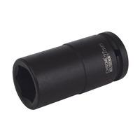 sealey is3427d impact socket 27mm deep 34sq drive