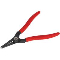 Sealey AK84552 Circlip Pliers External Straight Nose 170mm