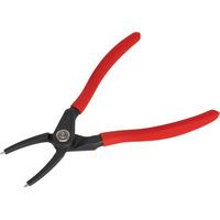 Sealey AK84554 Circlip Pliers Internal Straight Nose 170mm