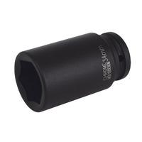 Sealey IS3434D Impact Socket 34mm Deep 3/4\