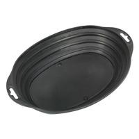 Sealey AK2317 Retractable Magnetic Parts Tray Oval