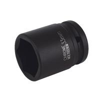 Sealey IS3433 Impact Socket 33mm 3/4\