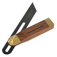 sealey ww006 adjustable hardwood bevel 190mm