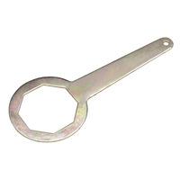 sealey plt100 immersion heater spanner flat style