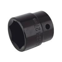 sealey is1227 impact socket 27mm 12sq drive