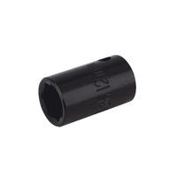 sealey is3812 impact socket 12mm 38sq drive