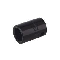 Sealey IS3813 Impact Socket 13mm 3/8\