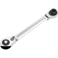 Sealey AK6964 Ratchet Spanner 1/4\