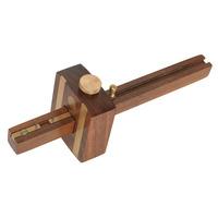 Sealey WW001 Hardwood Mortise Gauge 200mm