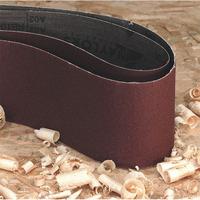 sealey bg150b80g sanding belt 80grit 50 x 686mm pack of 5