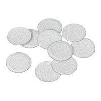 sealey sa701d80g sanding disc 80grit for sa701 pack of 10