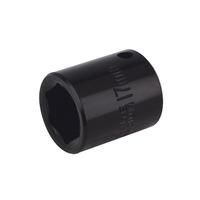 Sealey IS3817 Impact Socket 17mm 3/8\