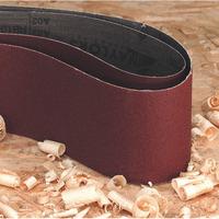 Sealey SM14/B080G Sanding Belt 80grit 100 x 915mm