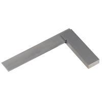 sealey ak11100 precision steel square 100mm bs939b