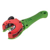 sealey ak5065 2 in 1 ratcheting pipe cutter 6 28mm