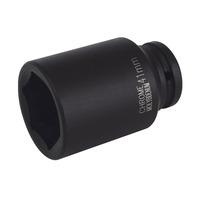 Sealey IS3441D Impact Socket 41mm Deep 3/4\